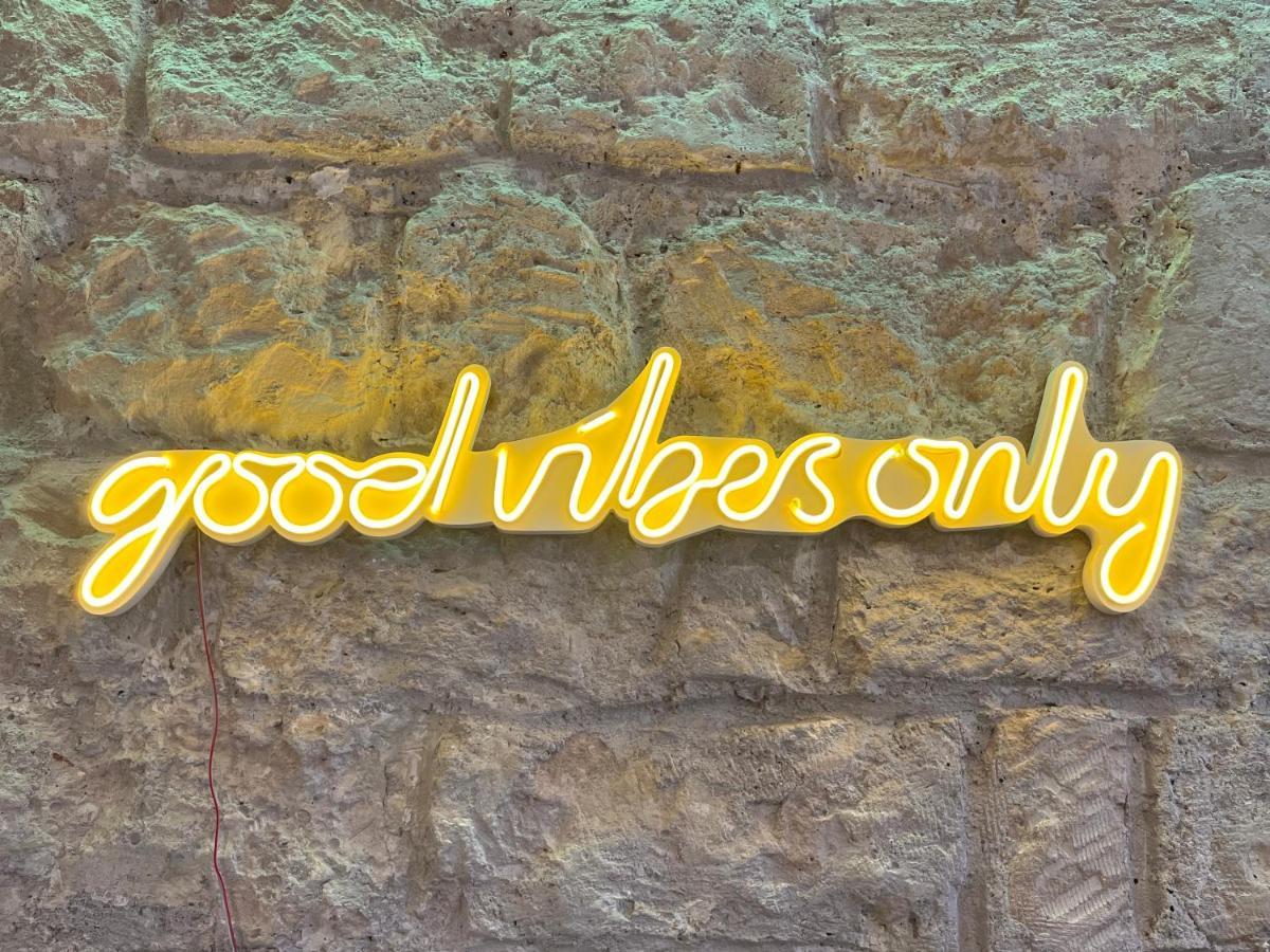 Good Vibes Luxurious Loft In Paris 11Th, With Ac & Table Football Eksteriør billede